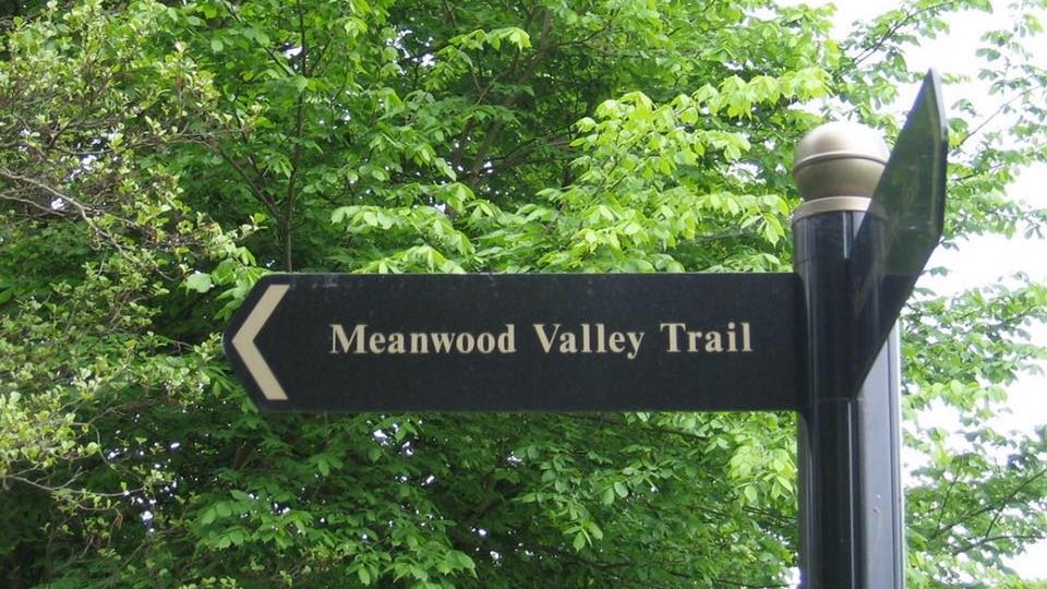 Meanwood Valley Trail | Valley Striders