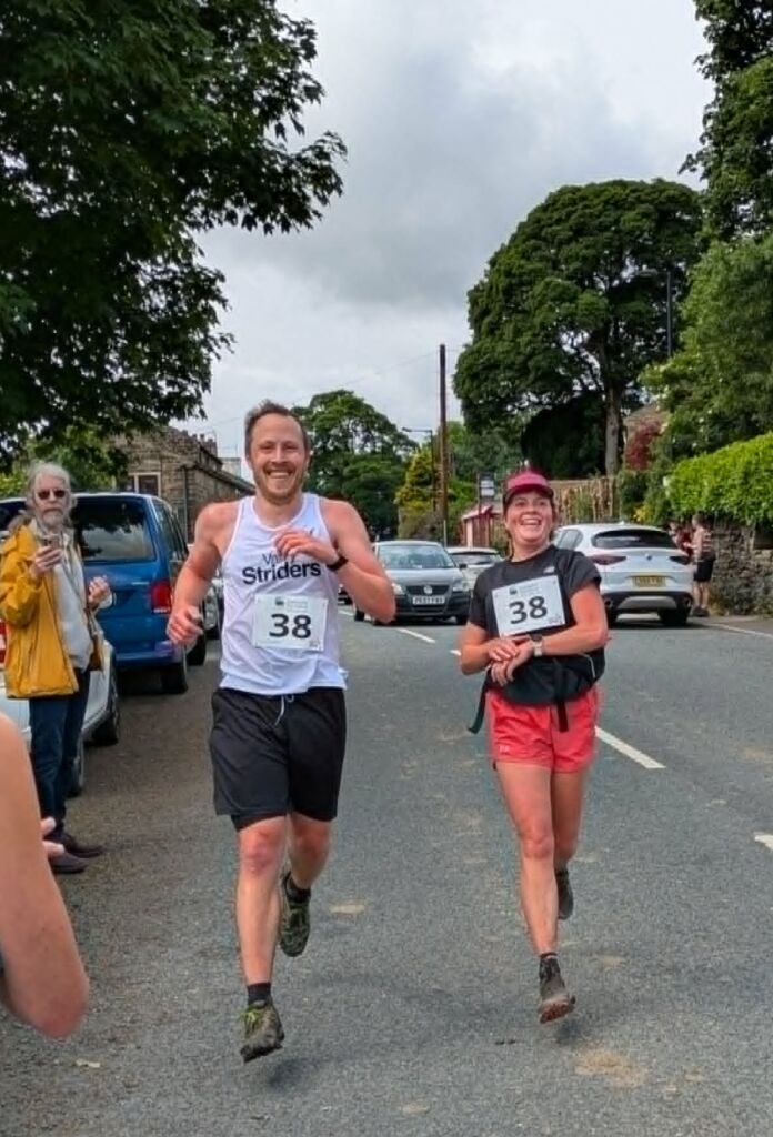 Bradford Millennium Way Relay 2026