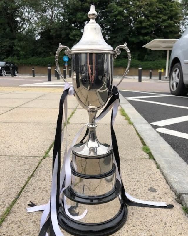 5K Handicap - June 2026